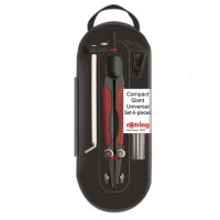 Cyrkiel Convex Rotring